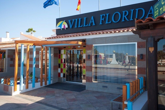 Gallery - Apartamentos Villa Florida
