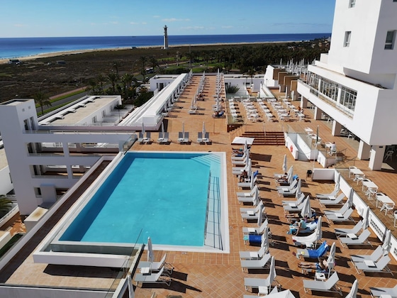 Gallery - Sbh Maxorata Resort - All Inclusive