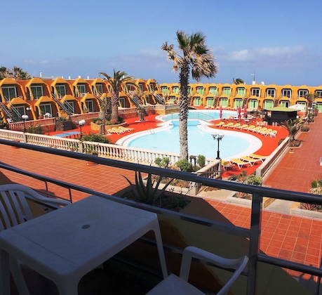 Gallery - Aparthotel La Piramide