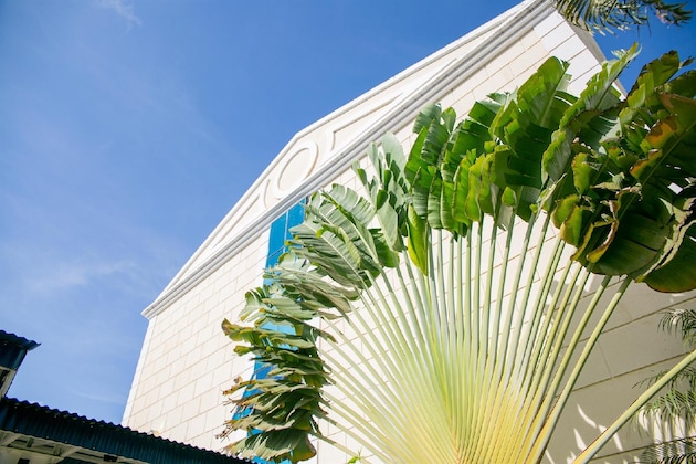 Gallery - Palacio Do Rio Hotel