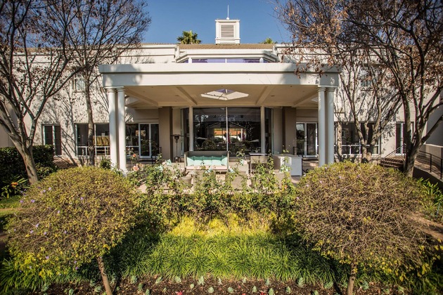 Gallery - Garden Court Morningside