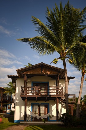 Gallery - Hotel Tibau Lagoa