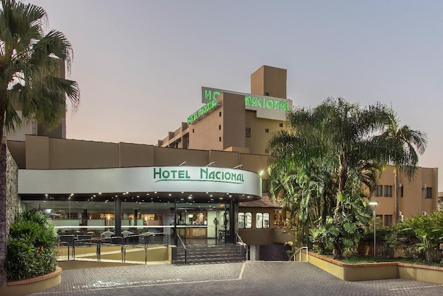 Gallery - Hotel Nacional Distributed By Intercity