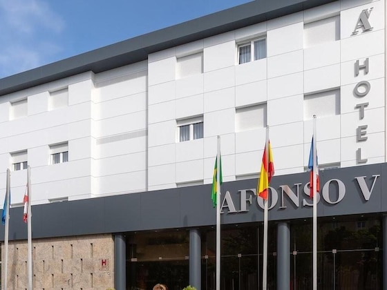 Gallery - Hotel Afonso V