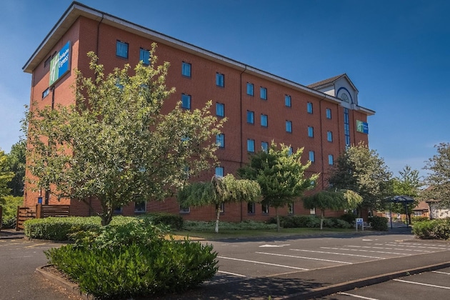 Gallery - Holiday Inn Express Birmingham - Castle Bromwich By Ihg