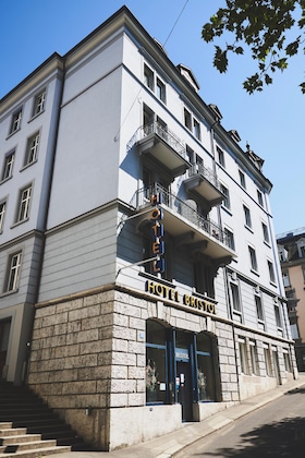 Gallery - Bristol Hotel