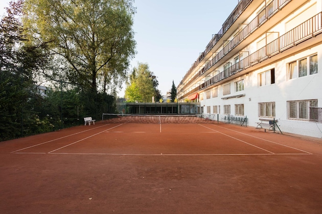 Gallery - Engimatt City & Garden Hotel