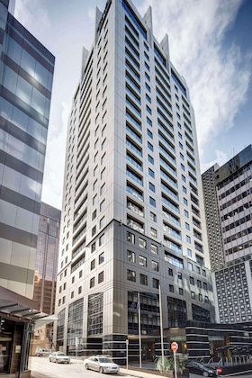 Gallery - Citylife Auckland