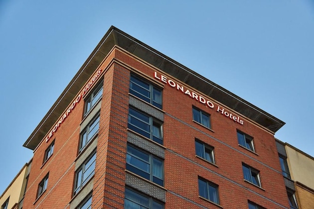 Gallery - Leonardo Hotel Newcastle