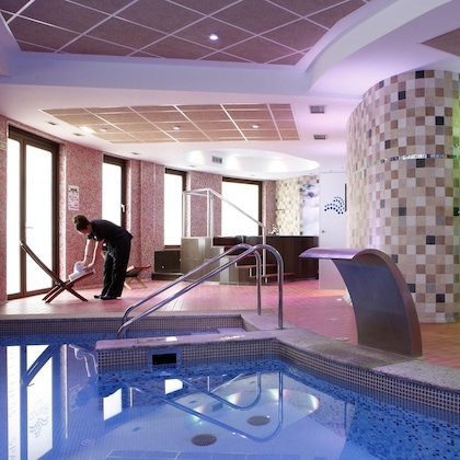 Gallery - Blanco Hotel & Spa
