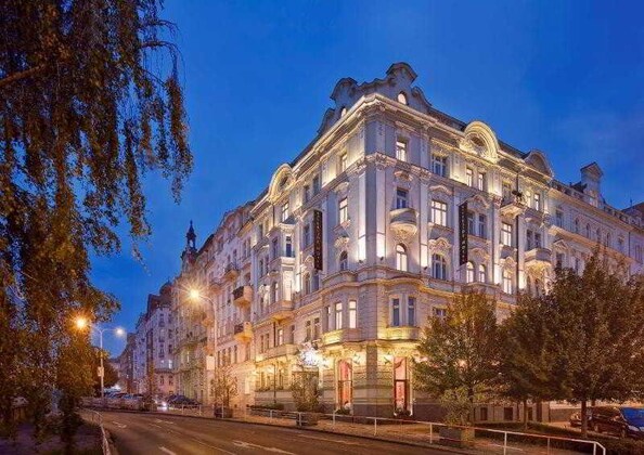 Gallery - Mamaison Riverside Hotel Prague