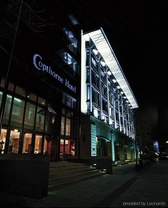 Gallery - Copthorne Hotel Newcastle