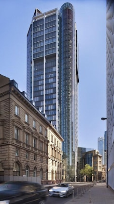 Gallery - Frankfurt Eurotheum