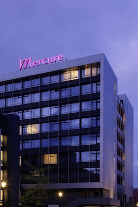 Gallery - Mercure Hotel Groningen Martiniplaza