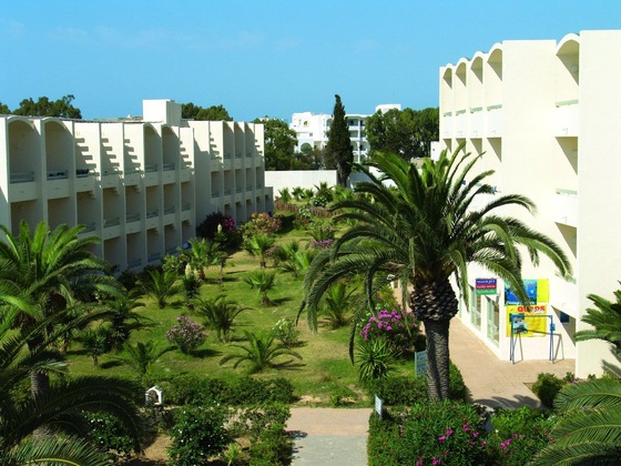 Gallery - Omar Khayam Resort & Aqua Park