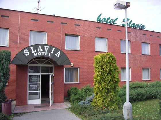Gallery - Hotel Slavia