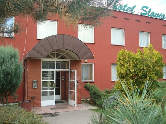 Gallery - Hotel Slavia
