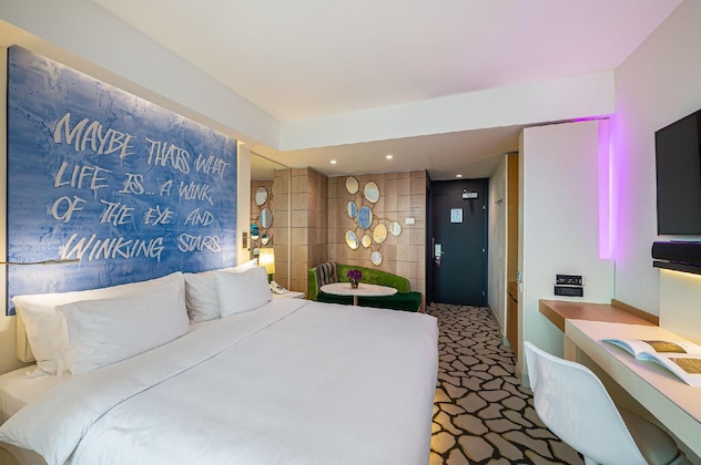 Gallery - Hôtel N'vy