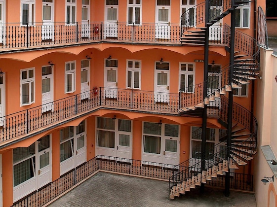 Gallery - Hotel Ariston & Ariston Patio