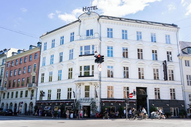 Gallery - First Hotel Esplanaden