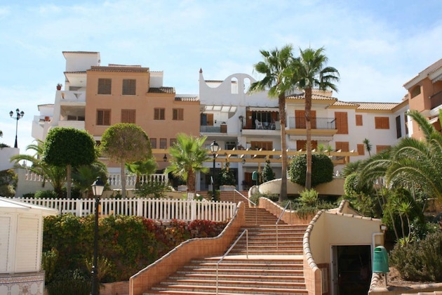 Gallery - Apartamentos Pueblo Salado
