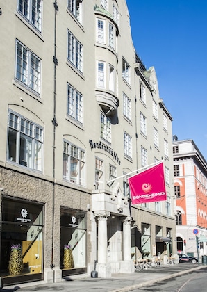 Gallery - Hotell Bondeheimen