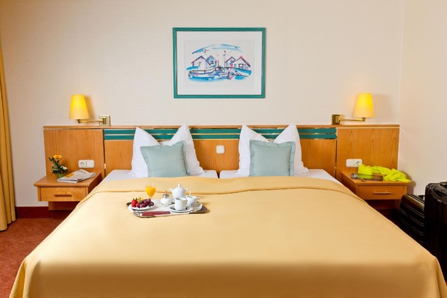 Gallery - Parkhotel Rügen