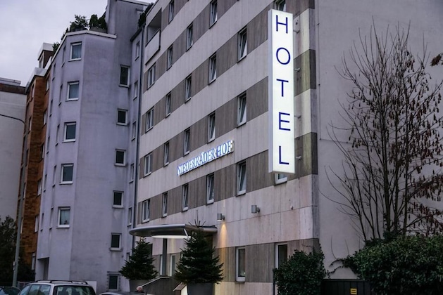 Gallery - Hotel Niederraeder Hof