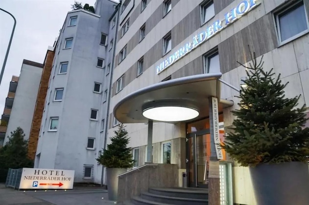 Gallery - Hotel Niederraeder Hof