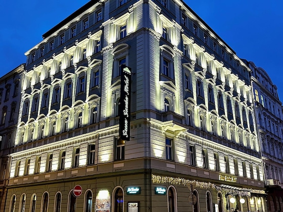 Gallery - Green Garden Hotel