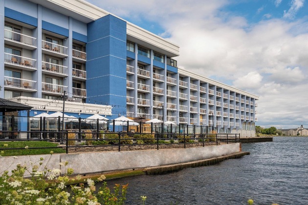 Gallery - Holiday Inn Kingston Waterfront By Ihg