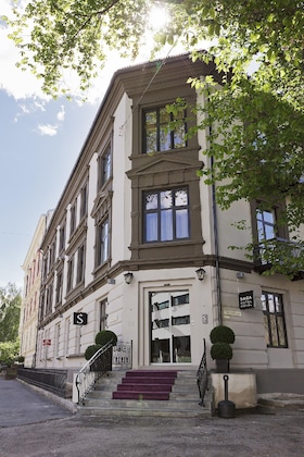 Gallery - Saga Hotel Oslo, Worldhotels Crafted