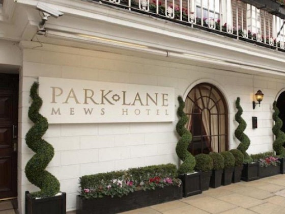 Gallery - Park Lane Mews Hotel