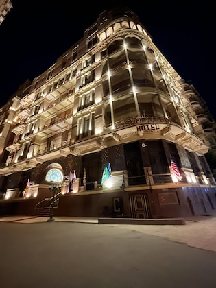 Gallery - Cosmopolitan Hotel