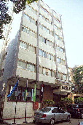 Gallery - Salma Hotel