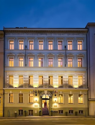 Gallery - Hotel Raffaello