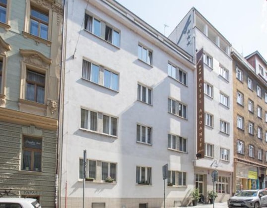 Gallery - Andante Hotel
