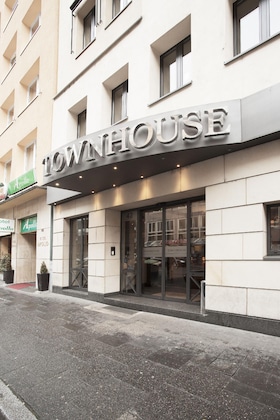 Gallery - Townhouse Hotel