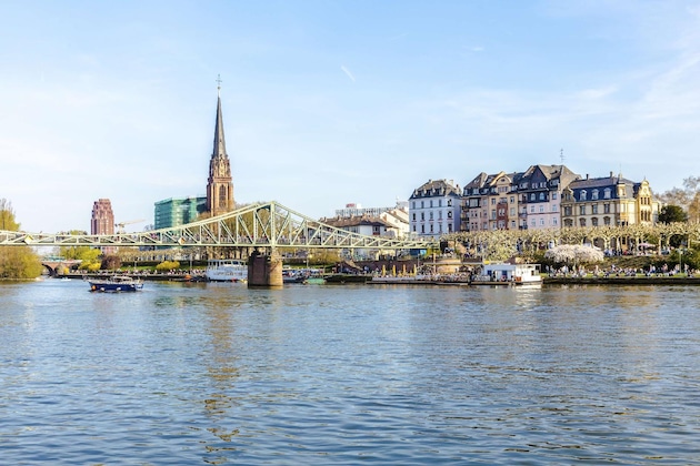 Gallery - Avani Frankfurt City Hotel