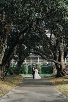 Gallery - Auckland Rose Park Hotel