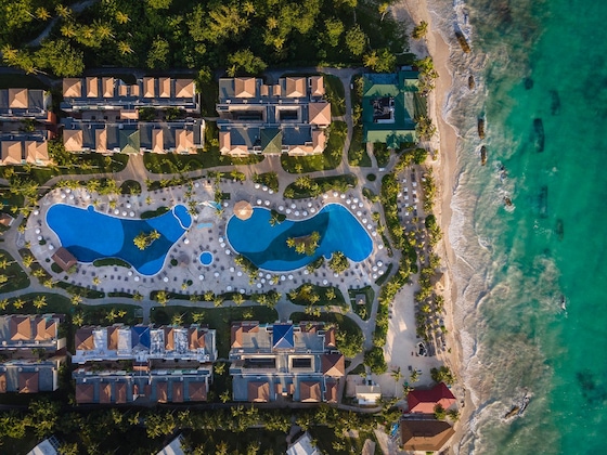 Gallery - Ocean Blue & Sand Beach Resort - All Inclusive