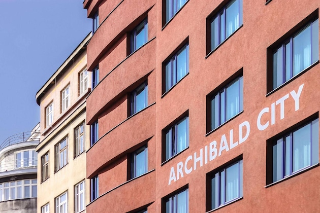 Gallery - Archibald City