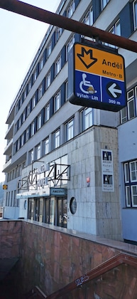Gallery - Akcent Hotel