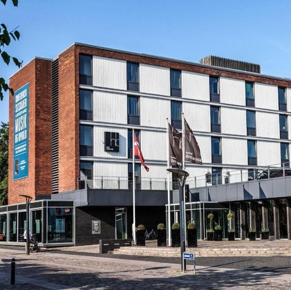 Gallery - Hotel Britannia
