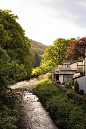 Gallery - Rothay Garden By Harbour Hotels