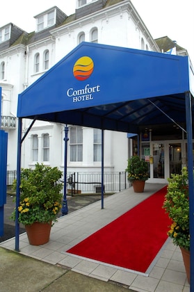 Gallery - Comfort Hotel Great Yarmouth