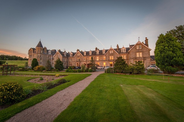 Gallery - Nethybridge Hotel
