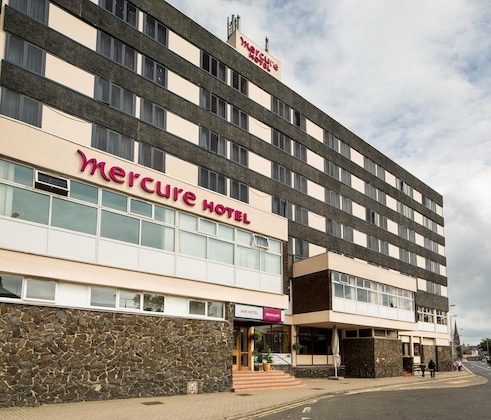 Gallery - Mercure Ayr Hotel