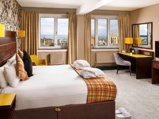 Gallery - Mercure Ayr Hotel