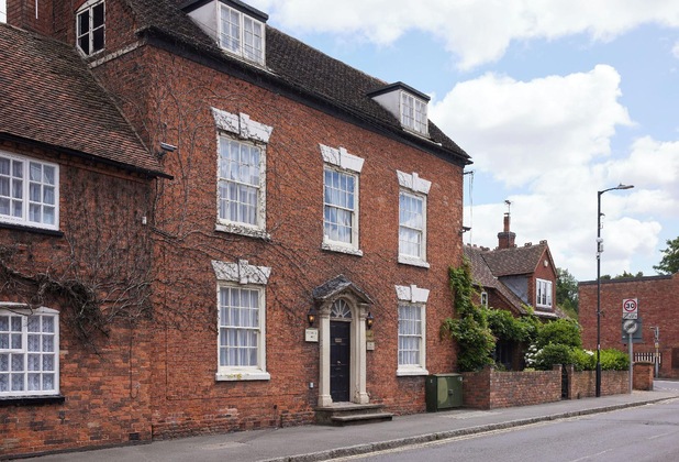 Gallery - Coleshill Hotel By Greene King Inns